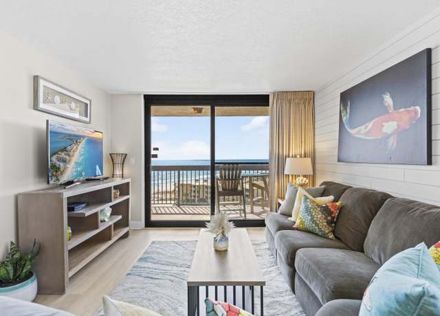 Property at 1040 E Highway 98 Unit 1018, Destin, FL 32541, 2 beds, 2 baths