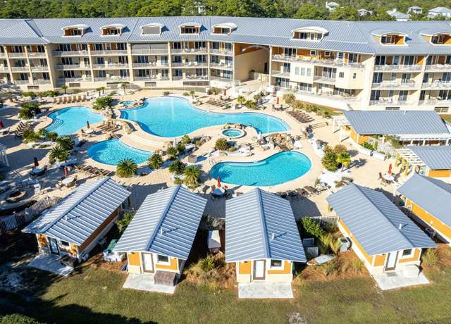 Property at 1653 W County Highway 30A Unit PC-3, Santa Rosa Beach, FL 32459, 1 bath