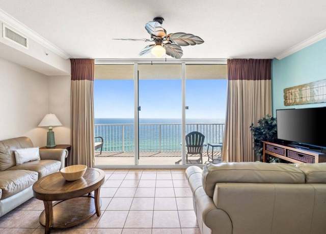 Property at 16819 Front Beach Rd #1514, Panama City Beach, FL 32413, 2 beds, 3 baths