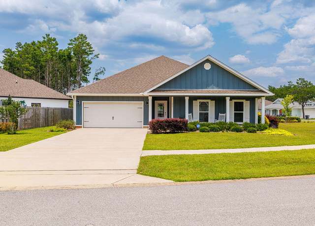 Property at 193 Perimeter Pl, Freeport, FL 32439, 4 beds, 2.5 baths