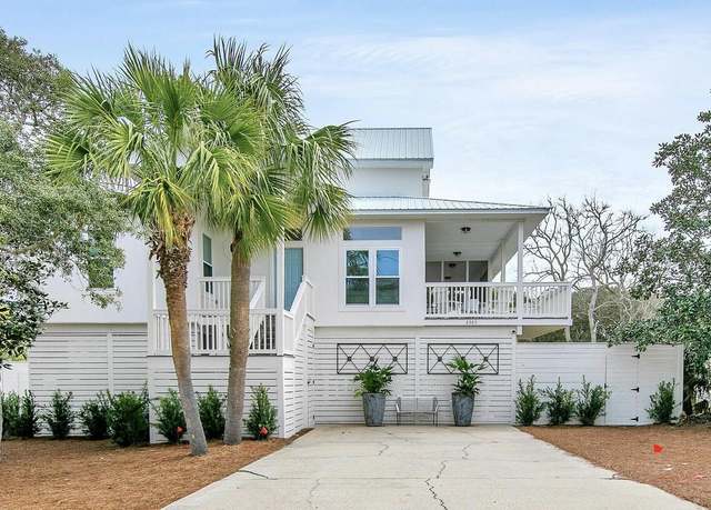 Property at 2305 S Co Hwy 83, Santa Rosa Beach, FL 32459, 4 beds, 3.5 baths