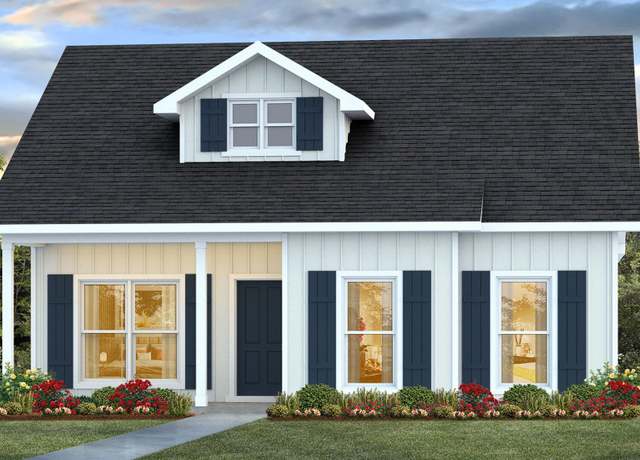 Property at 50 Sweetclover St, Freeport, FL 32439, 3 beds, 2 baths