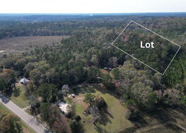 Property at 00 Hwy 81 S, Ponce De Leon, FL 32455