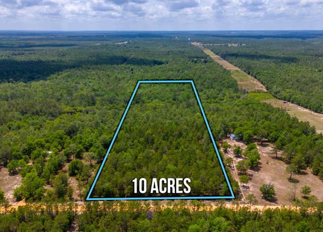 Property at 0000 Stallion Dr, Crestview, FL 32539