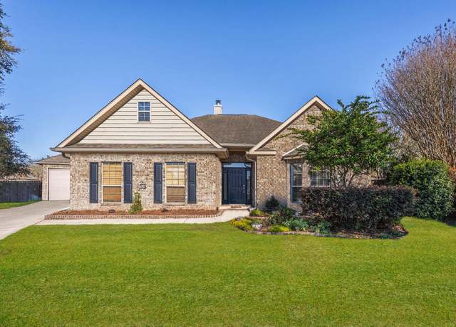 Property at 5652 Thistledown Ct, Pace, FL 32571, 3 beds, 2 baths