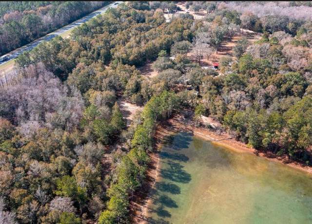 Property at 00 Meridith Ln, Ponce De Leon, FL 32455