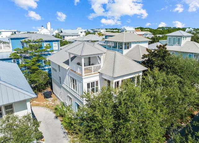 Property at 30 Chelsea Loop Rd, Santa Rosa Beach, FL 32459, 5 beds, 5 baths