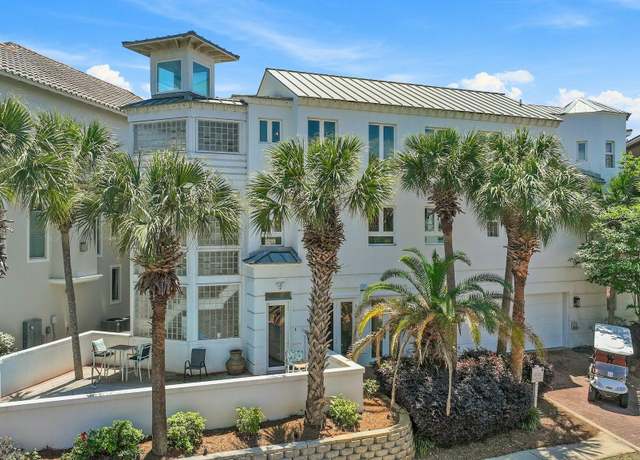 Property at 4835 Ocean Blvd, Destin, FL 32541, 5 beds, 4.5 baths