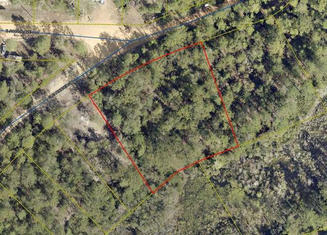 Property at XX Clearwater Dr, FL 32433