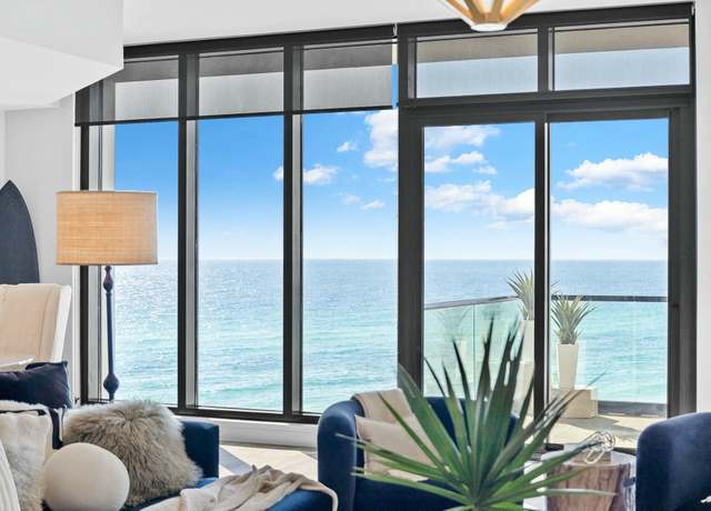 Property at 4463 W County Hwy 30A Unit 302, Santa Rosa Beach, FL 32459, 3 beds, 3 baths