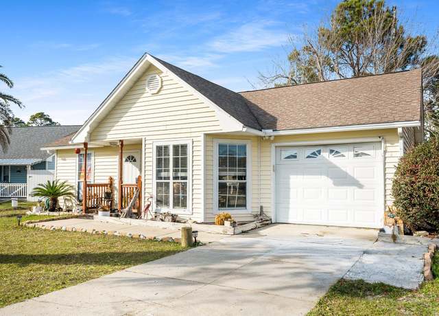 Property at 130 Heritage Cir, Panama City Beach, FL 32407, 3 beds, 2 baths