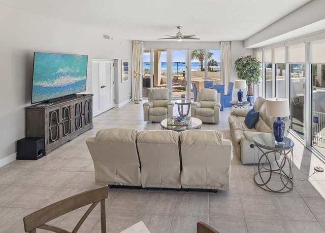 Property at 550 Tops'L Beach Blvd #106, Miramar Beach, FL 32550, 3 beds, 3 baths