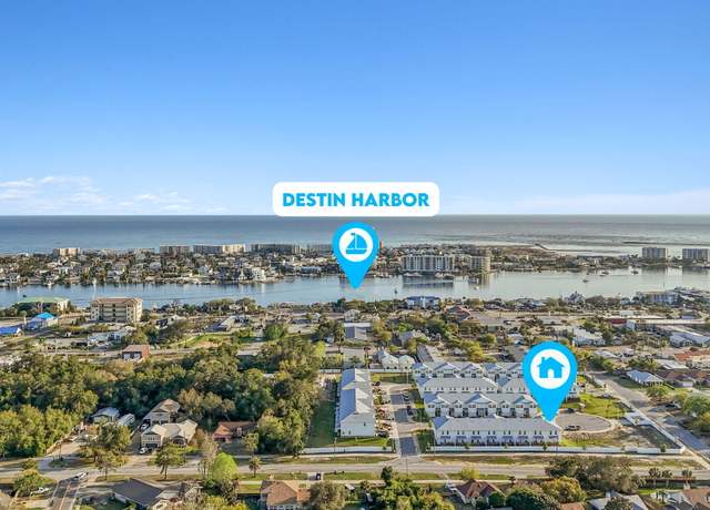 Property at 1 Renea Cv, Destin, FL 32541, 3 beds, 2.5 baths