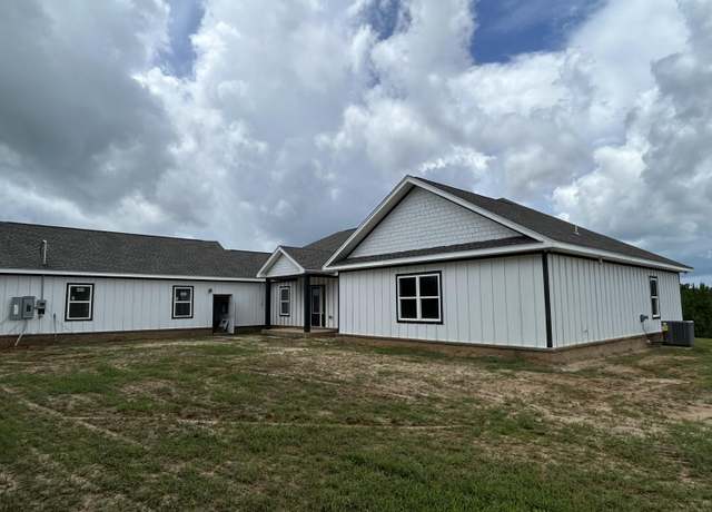 Property at 6580 Beaver Creek Rd. Rd, Baker, FL 32531, 4 beds, 3 baths