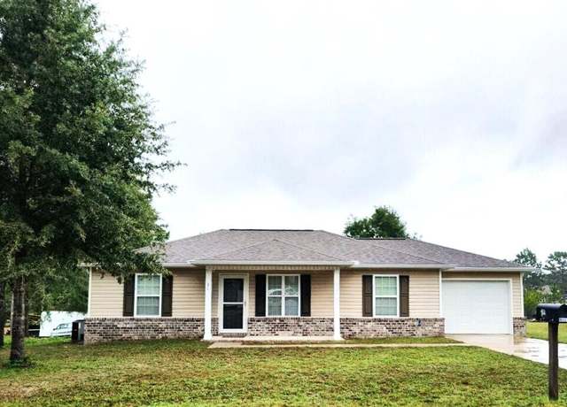 Property at 31 Rembrandt Cir, FL 32433, 3 beds, 2 baths