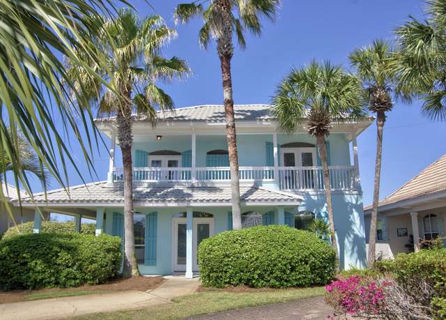 Property at 38 Aquamarine Cv, Miramar Beach, FL 32550, 3 beds, 2.5 baths