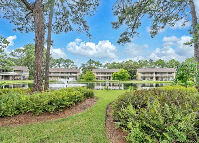 Property at 452 N Driftwood Bay Unit 96B, Miramar Beach, FL 32550, 3 beds, 2 baths
