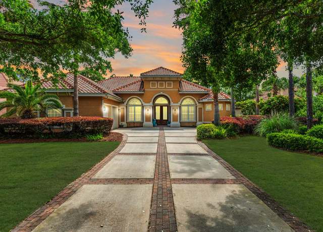 Property at 4594 Nautical Ct, Destin, FL 32541, 5 beds, 3 baths
