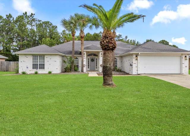 Property at 7584 Woodmont Rd, Navarre, FL 32566, 4 beds, 2 baths
