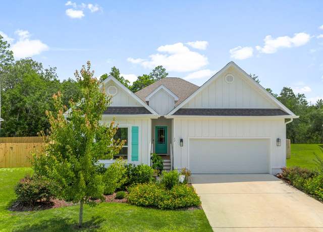 Property at 52 Crimsyn Ryan Ct, Santa Rosa Beach, FL 32459, 5 beds, 3 baths