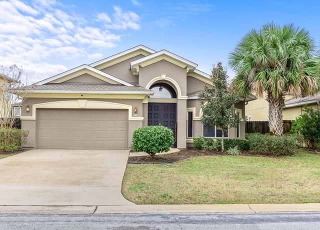 Property at 873 Solimar Way, Mary Esther, FL 32569, 3 beds, 2 baths