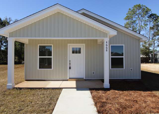 Property at Lot 7 Falcon Way, Crestview, FL 32539, 2 beds, 1 bath