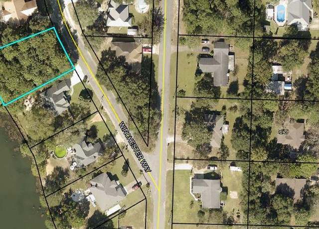 Property at Lot 20 Winchester Way, Crestview, FL 32539