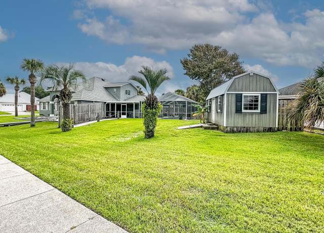 Property at 315 Nautilus St, Panama City Beach, FL 32413, 4 beds, 3.5 baths