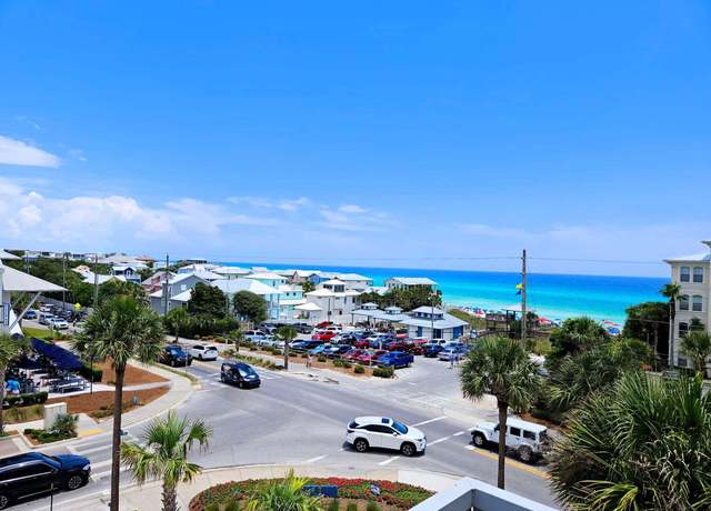 Property at 45 Town Center Loop Unit 414, Santa Rosa Beach, FL 32459, 1 bed, 1 bath