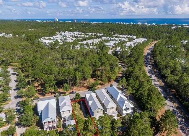 Property at 215 Wisteria Way, Santa Rosa Beach, FL 32459