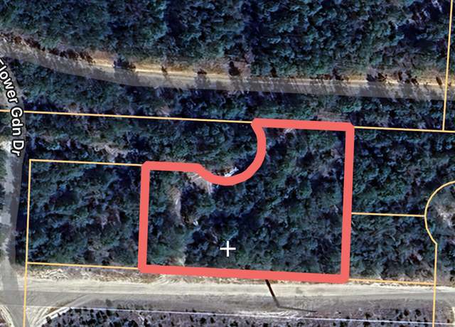 Property at 00 Oakwood Hills Unit II, FL 32433