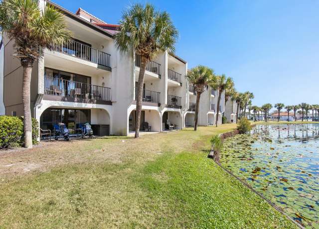 Property at 520 Richard Jackson Blvd #121, Panama City Beach, FL 32407, 2 beds, 2.5 baths