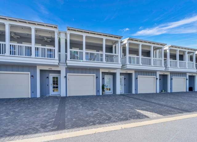 Property at 22930 Ann Miller Rd, Panama City Beach, FL 32413, 3 beds, 2.5 baths