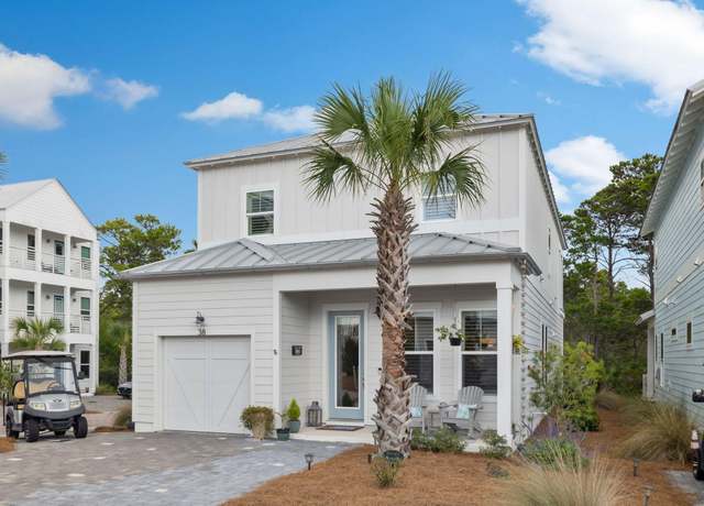 Property at 38 Constant Ave, Santa Rosa Beach, FL 32459, 4 beds, 3.5 baths