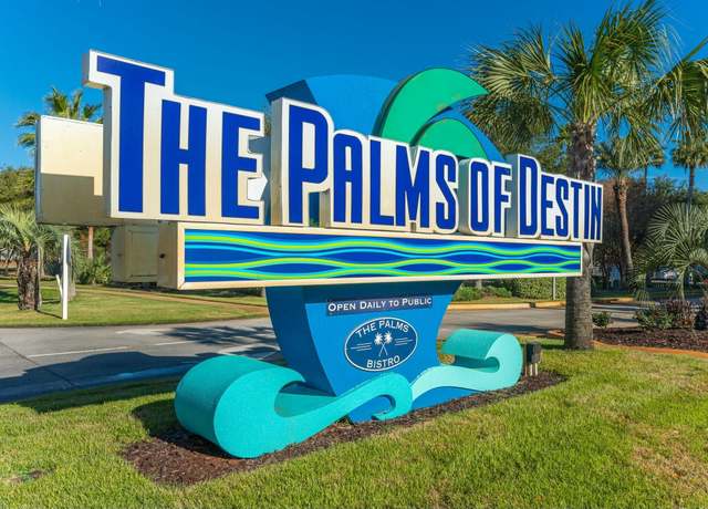 Property at 4207 Indian Bayou Trl #2613, Destin, FL 32541, 2 beds, 2 baths
