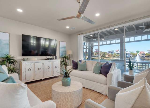 Property at 9815 W US Highway 98 Unit 48, Miramar Beach, FL 32550, 3 beds, 3 baths
