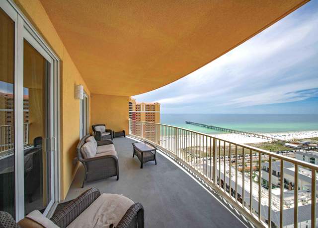 Property at 15928 Front Beach Rd #32011, Panama City Beach, FL 32413, 3 beds, 2 baths