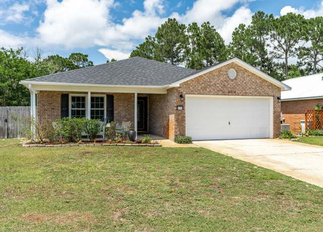 Property at 6379 Heronwalk Dr, Gulf Breeze, FL 32563, 4 beds, 2 baths