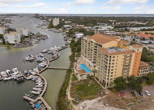 Property at 770 Harbor Blvd Unit 1D, Destin, FL 32541, 3 beds, 3 baths