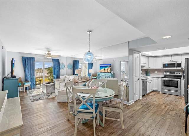 Property at 1600 Via Deluna Dr Unit 107A, Pensacola Beach, FL 32561, 1 bed, 1 bath
