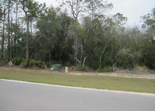 Property at Lot 19 N Montigo Ave, Santa Rosa Beach, FL 32459