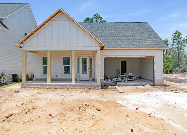 Property at 230 Green Heron St Lot 33, Watersound, FL 32461, 3 beds, 2.5 baths