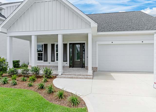 Property at 230 Green Heron St Lot 33, Watersound, FL 32461, 3 beds, 2.5 baths
