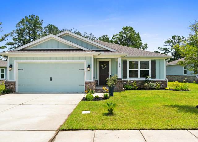 Property at 378 Marquis Way, Freeport, FL 32439, 3 beds, 2 baths