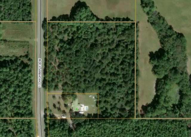 Property at 0 W Co Highway 83A, Freeport, FL 32439