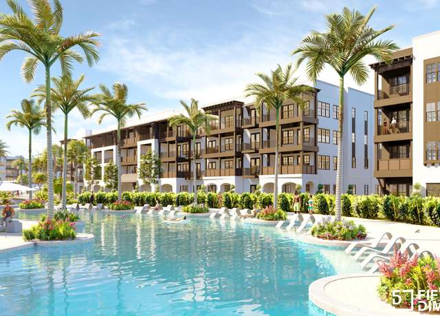 Property at 90 Seascape Dr #1305, Miramar Beach, FL 32550, 1 bed, 2 baths