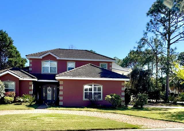 Property at 244 Indigo Loop, Miramar Beach, FL 32550, 4 beds, 2.5 baths
