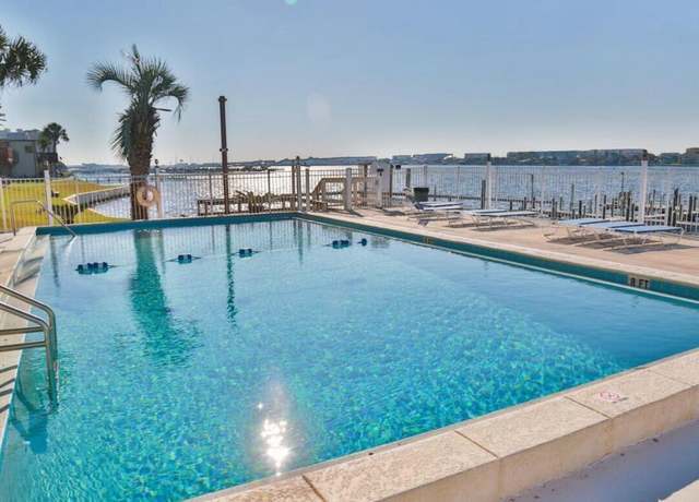 Property at 308 Miracle Strip Pkwy Unit 1C, Fort Walton Beach, FL 32548, 2 beds, 1 bath