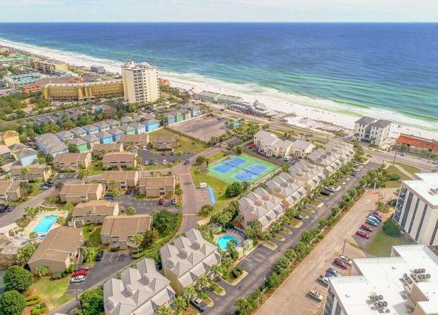 Property at 3695 Scenic Highway 98 Hwy Unit 703, Destin, FL 32541, 3 beds, 3 baths