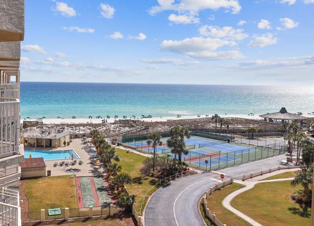 Property at 506 Gulf Shore Dr Unit 617, Destin, FL 32541, 2 beds, 2 baths